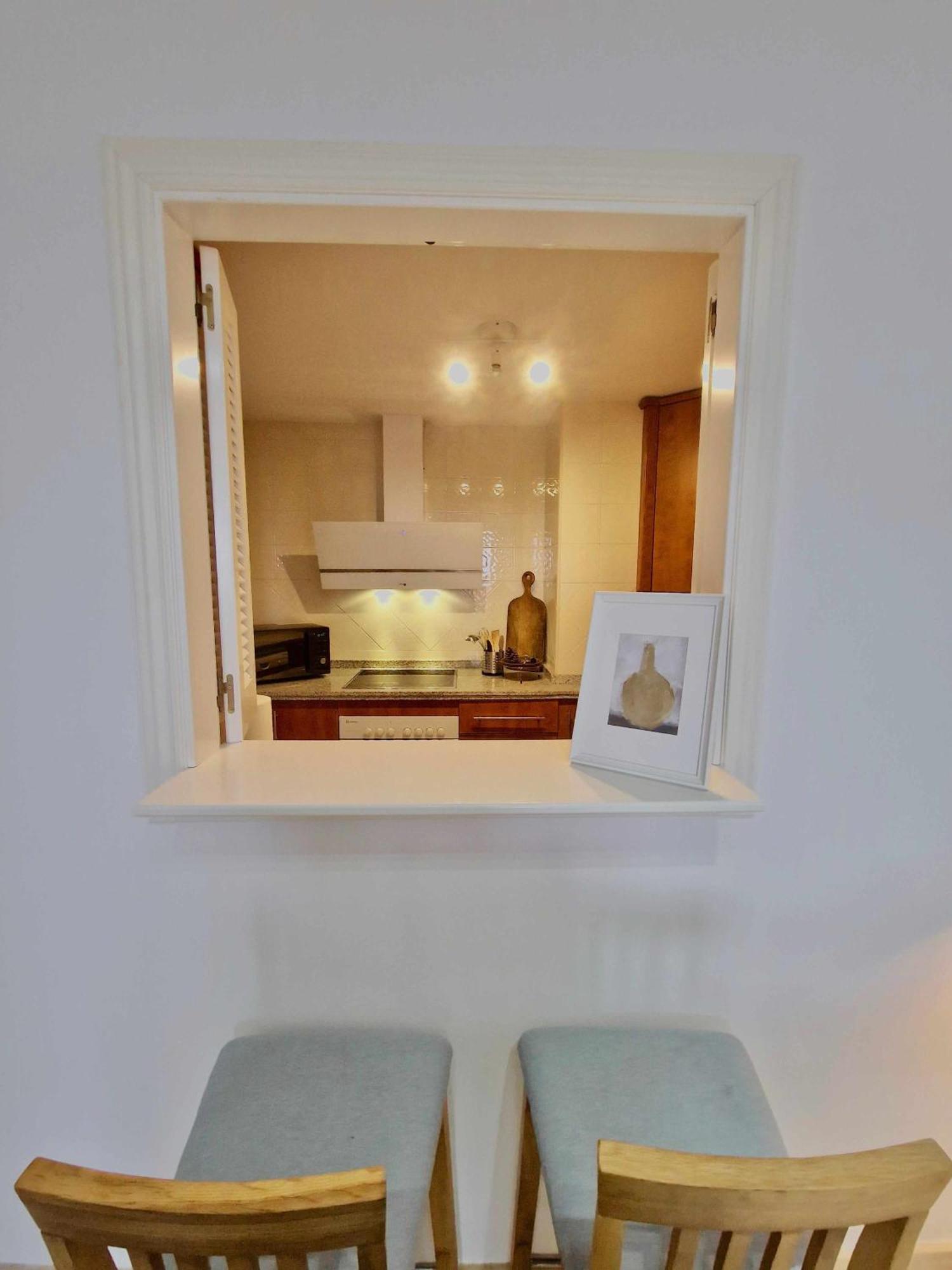 Sr Santa Maria Golf Marbella With Sea Views Leilighet Eksteriør bilde